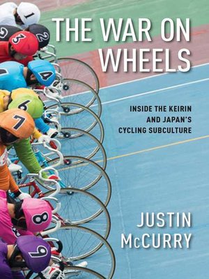 cover image of The War on Wheels